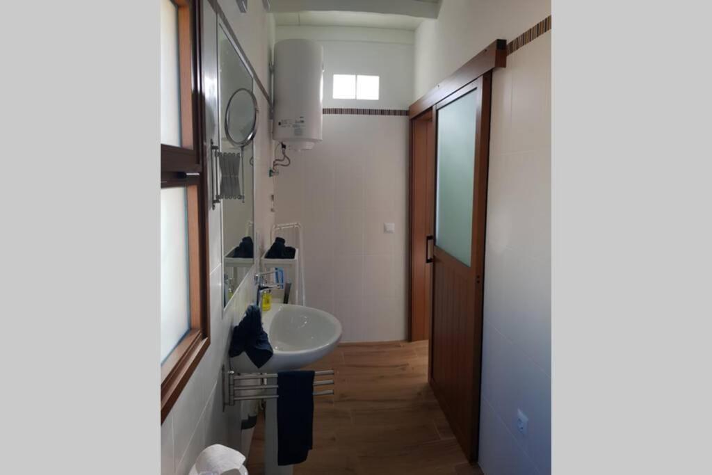 Apartment Minicasa 1 En Con Fibra Optica *